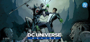 DC Universe Online banner