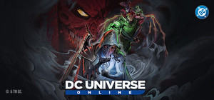 DC Universe Online banner