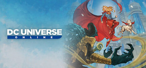 DC Universe Online banner