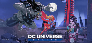 DC Universe Online banner