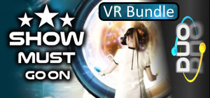 VR Arcade Bundle banner