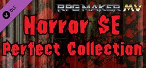 RPG Maker MV - Horror SE Perfect Collection banner