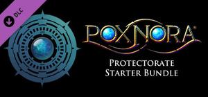 Protectorate Starter Bundle banner