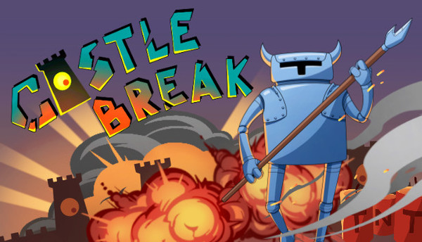 CASTLE BREAK