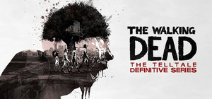 The Walking Dead: The Telltale Definitive Series banner