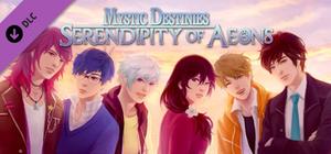 Mystic Destinies: Serendipity of Aeons - Deluxe Edition banner