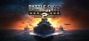 Battle Fleet 2 banner