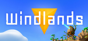 Windlands banner