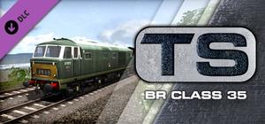 Train Simulator: BR Class 35 Loco Add-On banner