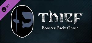 THIEF DLC: Booster Pack - Ghost banner