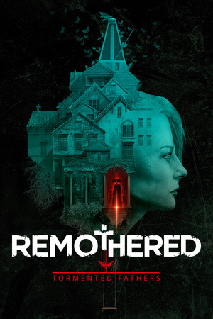 Remothered: Tormented Fathers banner
