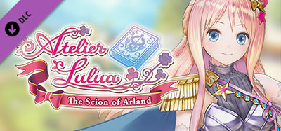 Atelier Lulua: Additional Character: Meruru
