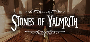 Stones of Yalmrith banner