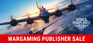 World of Warplanes banner