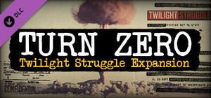 Twilight Struggle - Turn Zero & Promo Cards banner