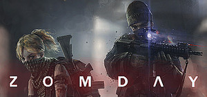 ZomDay banner