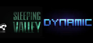 White Dog bundle banner