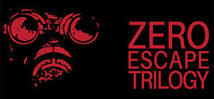 Zero Escape Trilogy banner