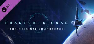Phantom Signal - Original Soundtrack banner