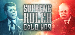 Supreme Ruler Cold War banner