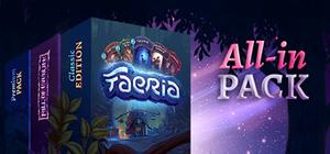 Faeria Premium Bundle banner