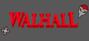 Walhall banner