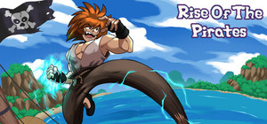 Rise of the Pirates banner