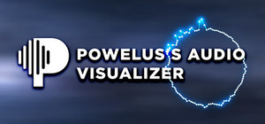 Powelus's Audio Visualizer banner