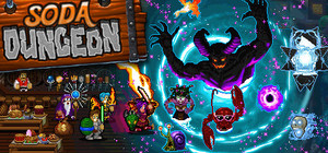 Soda Dungeon banner