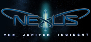 Nexus: The Jupiter Incident banner