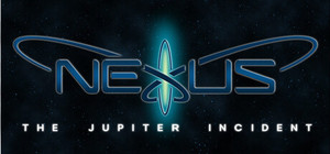 Nexus: The Jupiter Incident banner