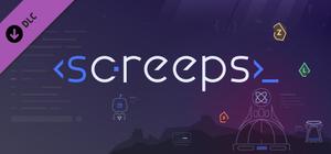 Screeps CPU Subscription banner