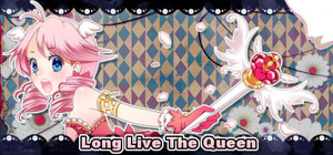 Long Live the Queen banner