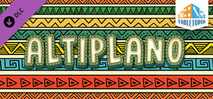 Tabletopia - Altiplano banner