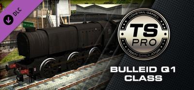 Train Simulator: Bulleid Q1 Class