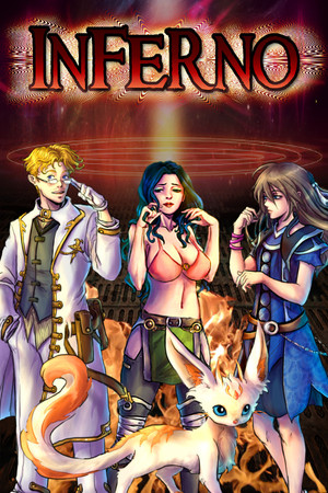 Inferno のセール価格
