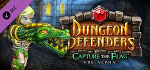 Dungeon Defenders Capture the Flag Pre-Alpha Pass (Free DLC) banner