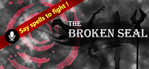The Broken Seal banner