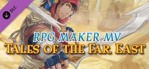 RPG Maker MV - Tales of the Far East banner