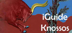 iGuide Knossos VR banner