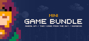 MINI GAME BUNDLE banner