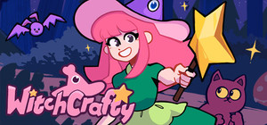 Witchcrafty banner