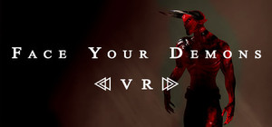 Face Your Demons banner