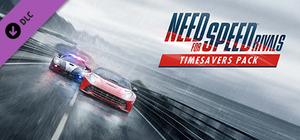 Need for Speed™ Rivals Timesaver Pack banner