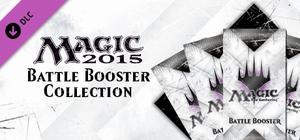 Collection Unlock—Battle Boosters banner