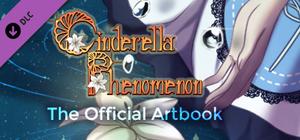 Cinderella Phenomenon Digital Artbook banner
