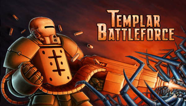 TEMPLAR BATTLEFORC