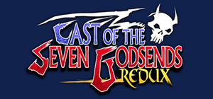 Cast of the Seven Godsends - Redux banner