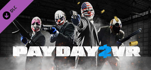 PAYDAY 2: VR banner