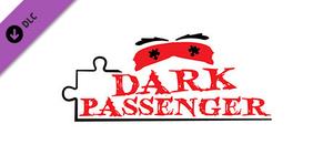 Dark Passenger - First Sight banner